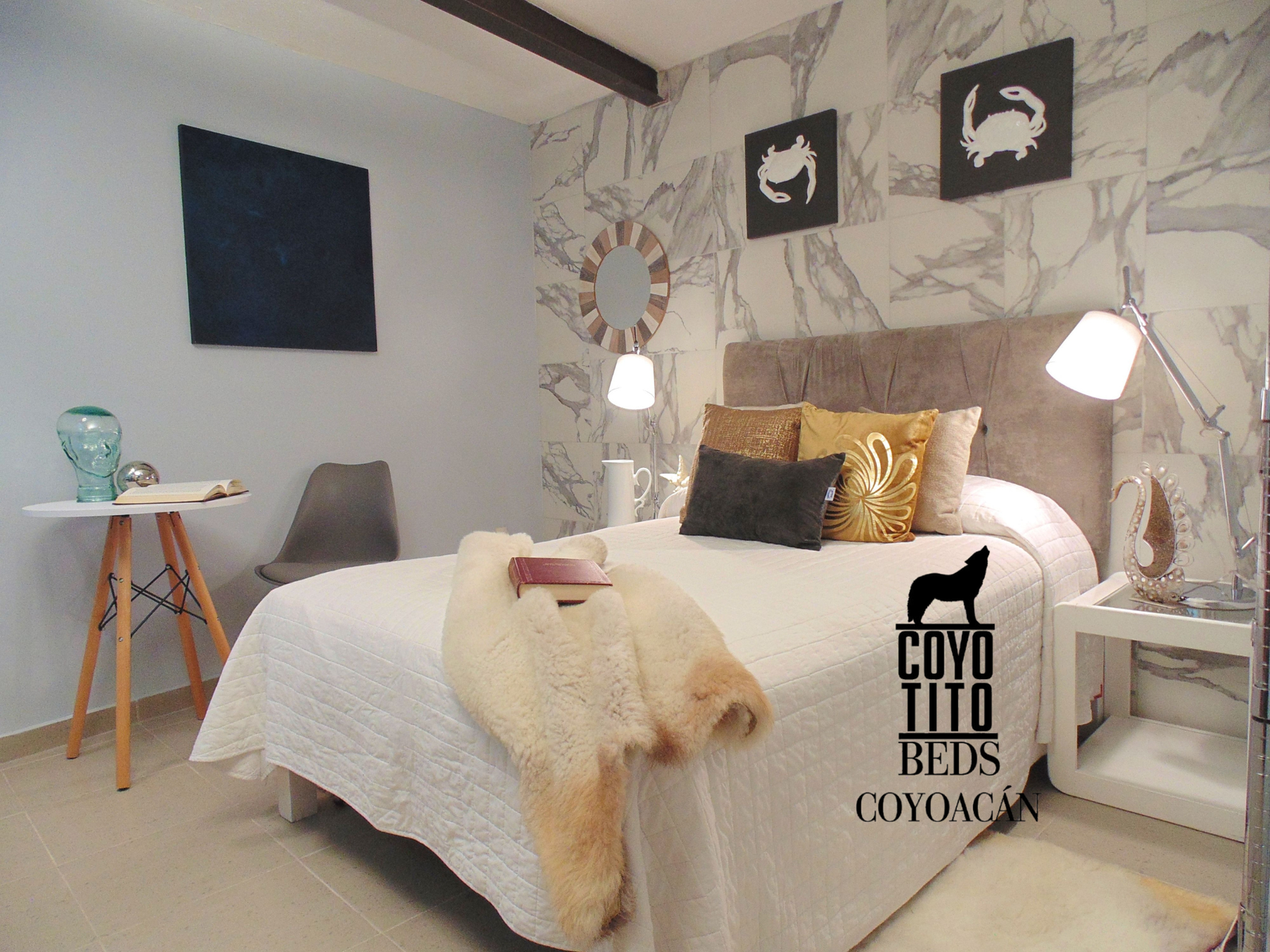 Habitación Familiar