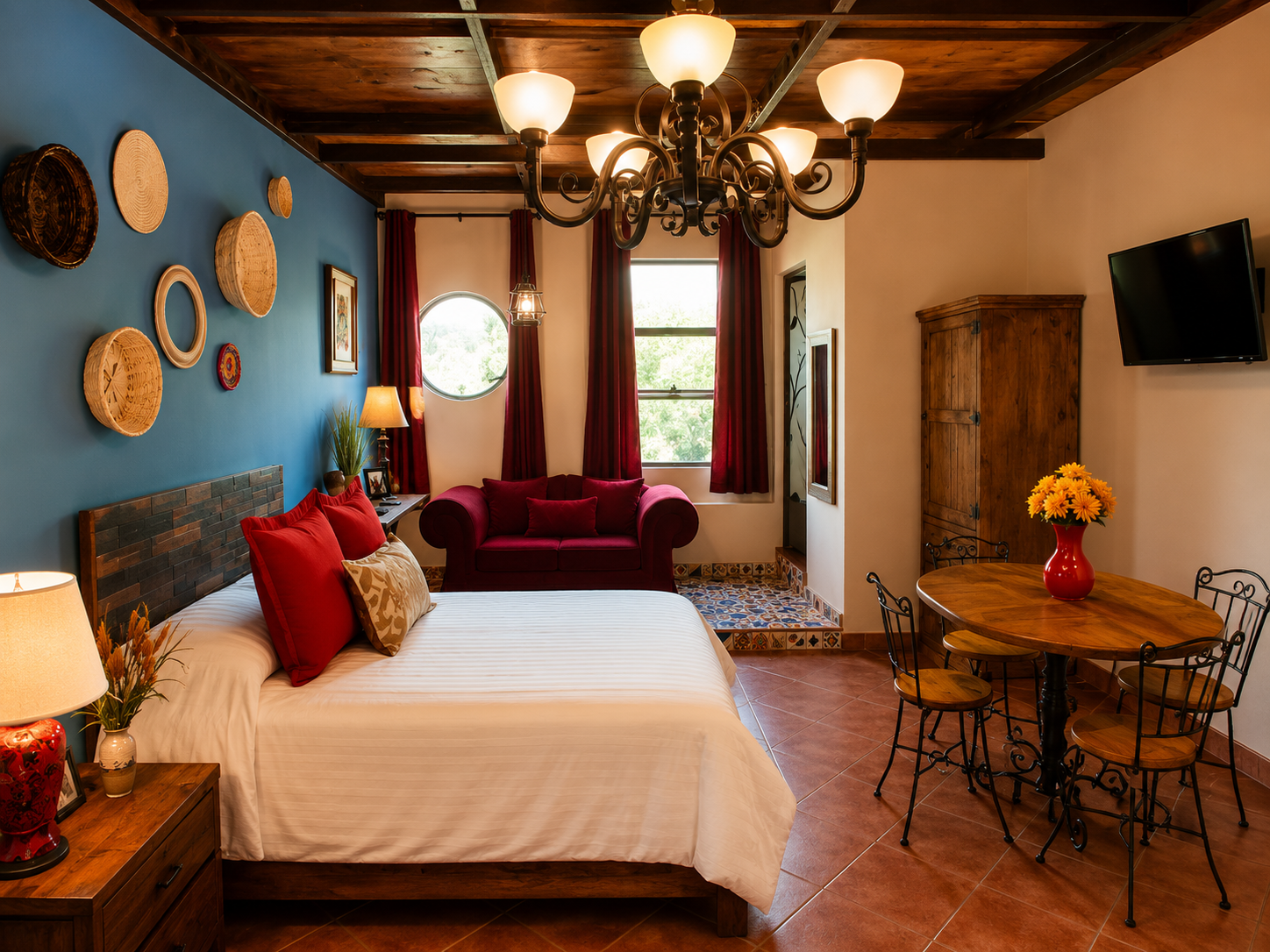 Habitación Estándar
